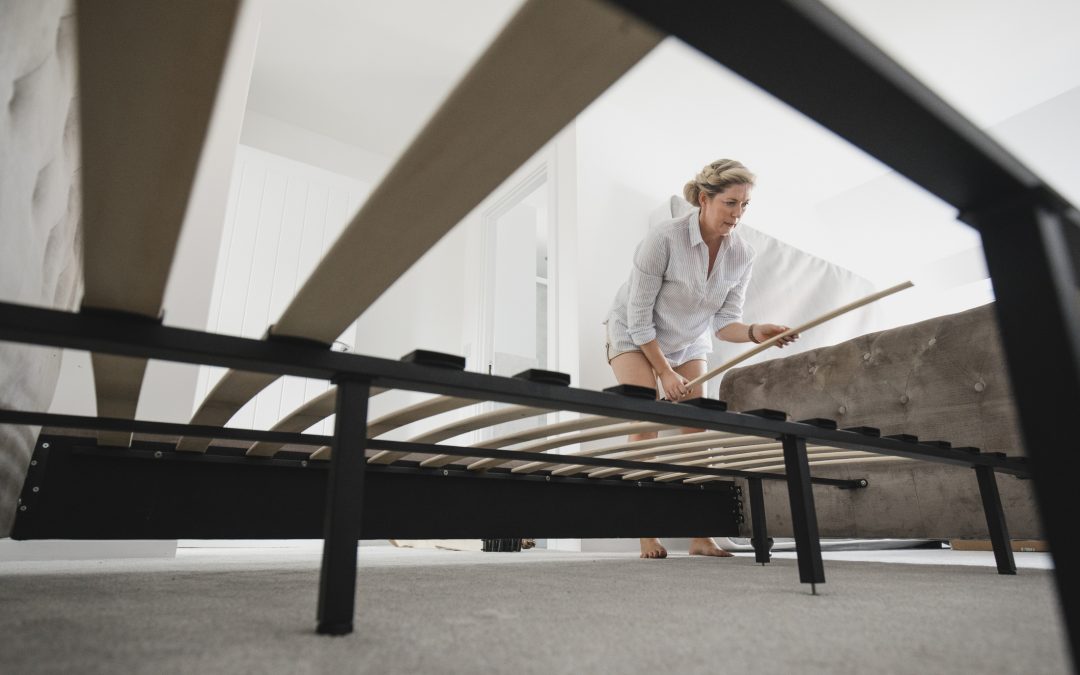 Where Can I Find A Entebbe Furniture Designer?