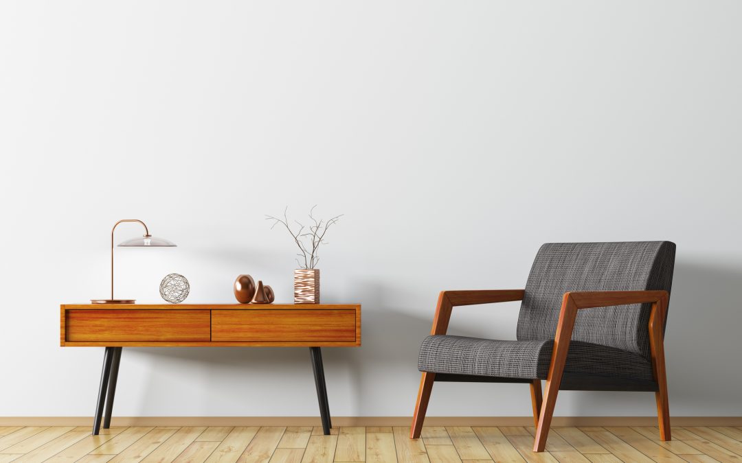 What Is Uganda Custom House Furniture?